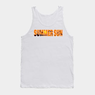 Embrace The Summer Tank Top